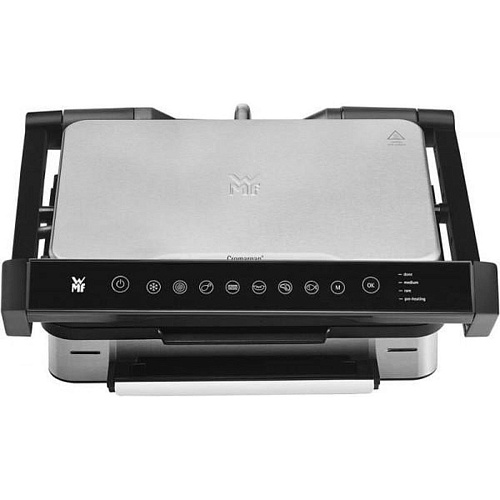 Електрогриль WMF Profi Plus Perfection 04.1556.0011 - придбати в Дніпрі, Україні: ціна, характеристики | інтернет-магазин TOUCH