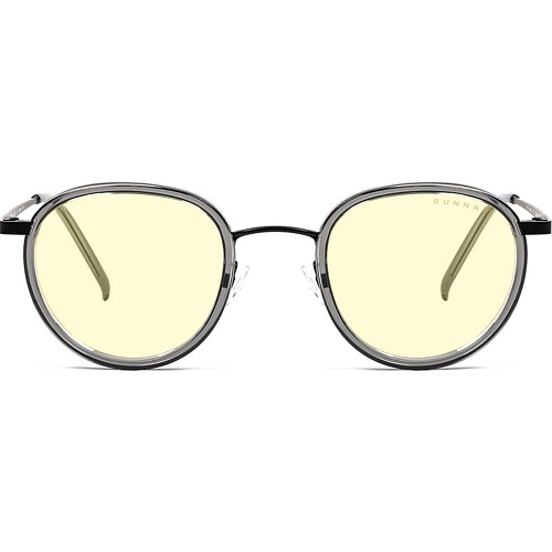 Компьютерные очки Gunnar Atherton Onyx Amber