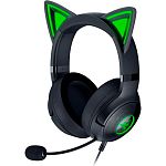 Игровые наушники Razer Kraken Kitty V2 Black (RZ04-04730100-R3M1)