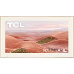 Телевізор TCL NXTFRAME A300W 75" QLED 4K (75A300W)