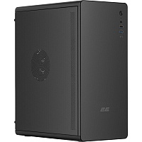 Корпус 2E Credo V500B-400 (2E-V500B-400) Корпус 2E Credo V500B-400 (2E-V500B-400)