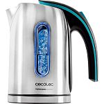 Електрочайник Cecotec ThermoSense 270 Steel (CCTC-01514)