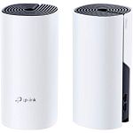 Wi-Fi Mesh система PTP-Link Deco P9 2-pack