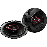Автоакустика Pioneer TS-R1750S Автоакустика Pioneer TS-R1750S