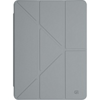 Чехол ArmorStandart Y-Type PEN для Apple iPad Air 11" 2025 / 2024 Gray (ARM77528)