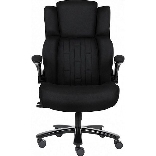 Офисное кресло GT Racer B-5938 Fabric Black XL