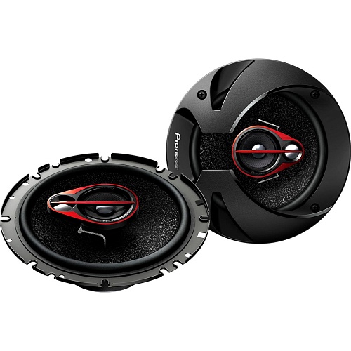 Автоакустика Pioneer TS-R1750S