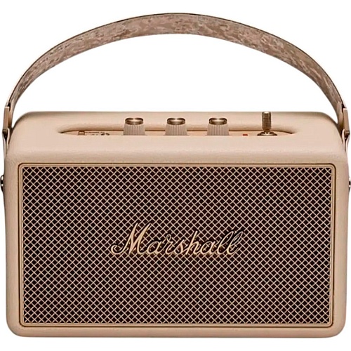 Портативная акустика Marshall Kilburn III Cream (1007973)