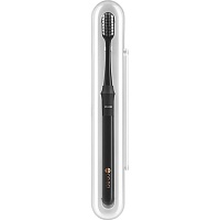 Зубна щітка Xiaomi Dr. Bei Pasteur Toothbrush Bamboo Clean Edition 1шт + футляр Black - придбати в Дніпрі, Україні: ціна, характеристики | інтернет-магазин TOUCH Зубна щітка Xiaomi Dr. Bei Pasteur Toothbrush Bamboo Clean Edition 1шт + футляр Black - придбати в Дніпрі, Україні: ціна, характеристики | інтернет-магазин TOUCH
