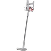 Вертикальний пилосос MiJia Wireless Vacuum Cleaner 2 (BHR6178CN) - придбати в Дніпрі, Україні: ціна, характеристики | інтернет-магазин TOUCH Вертикальний пилосос MiJia Wireless Vacuum Cleaner 2 (BHR6178CN) - придбати в Дніпрі, Україні: ціна, характеристики | інтернет-магазин TOUCH