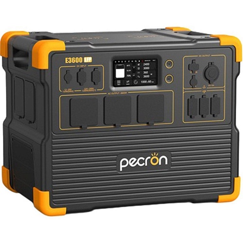 Зарядная станция Pecron E3600LFP