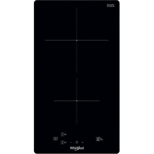 Индукционная варочная поверхность Whirlpool WS Q0530 NE