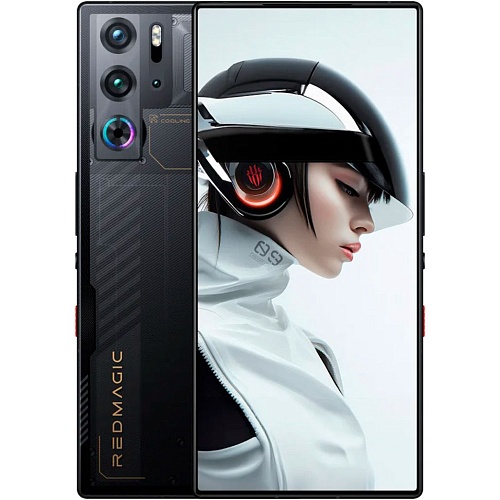 Смартфон Redmagic 9 Pro 12/512GB Cyclone