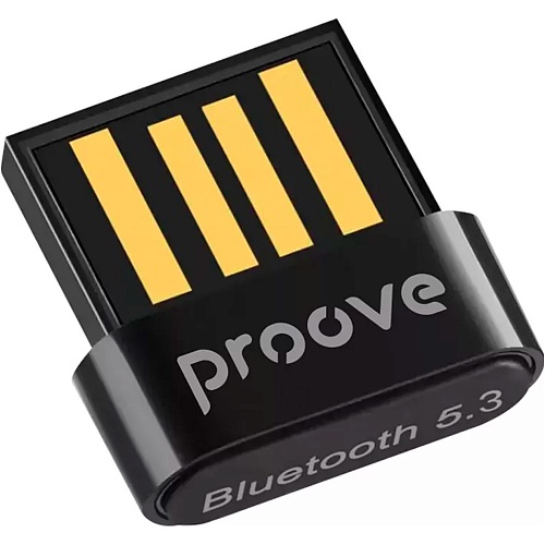 Bluetooth-адаптер Proove Swift Bluetooth 5.3 