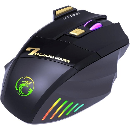 Мышь iMice GW-X7