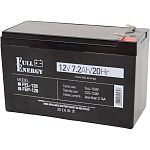 Акумулятор Full Energy FEP-1218 AGM 12V (12V/18Ah/216Wh)