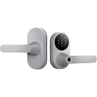 Умный замок Aqara Lock U300 Silver (DL-D02D) EU Умный замок Aqara Lock U300 Silver (DL-D02D) EU
