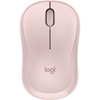 Мышь Logitech M240 Rose (910-007121)