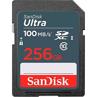 Карта пам'яті SanDisk 256GB SDXC Ultra UHS-I Class 10 (SDSDUNR-256G-GN3IN) - придбати в Дніпрі, Україні: ціна, характеристики | інтернет-магазин TOUCH Карта пам'яті SanDisk 256GB SDXC Ultra UHS-I Class 10 (SDSDUNR-256G-GN3IN) - придбати в Дніпрі, Україні: ціна, характеристики | інтернет-магазин TOUCH