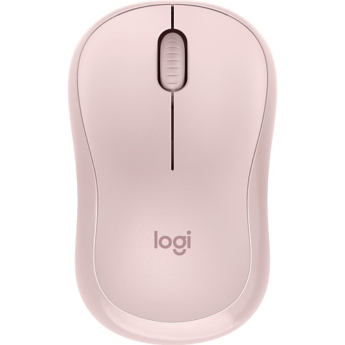 Миша Logitech M240 Rose (910-007121) - придбати в Дніпрі, Україні: ціна, характеристики | інтернет-магазин TOUCH