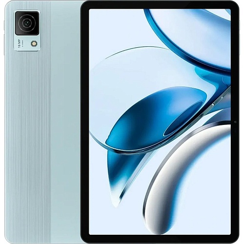 Планшет Doogee T40 8/512GB LTE Blue Global EU - придбати в Дніпрі, Україні: ціна, характеристики | інтернет-магазин TOUCH