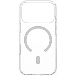 Чехол Blueo Crystal Drop PRO Case with MagSafe для Apple iPhone 17 Pro Transparent (B41-I17PTR(M))