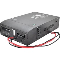 Гібридний сонячний інвертор Europower RTSWm-MPPT-5000LCD 48V - придбати в Дніпрі, Україні: ціна, характеристики | інтернет-магазин TOUCH