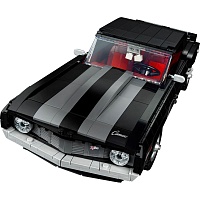 Конструктор LEGO Icons Chevrolet Camaro Z28 (10304)
