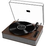 Проигрыватель виниловых дисков ION Luxe LP (LUXELPESPXUS)