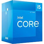 Процесор Intel Core i5-12400 Box (BX8071512400) EU