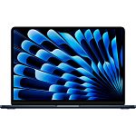 Ноутбук Apple MacBook Air 13" M3 16/512GB Midnight 2024 (MXCV3)