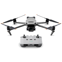 Квадрокоптер DJI Mavic 3 Classic with RC-N1 Remote (CP.MA.00000596.01) Квадрокоптер DJI Mavic 3 Classic with RC-N1 Remote (CP.MA.00000596.01)