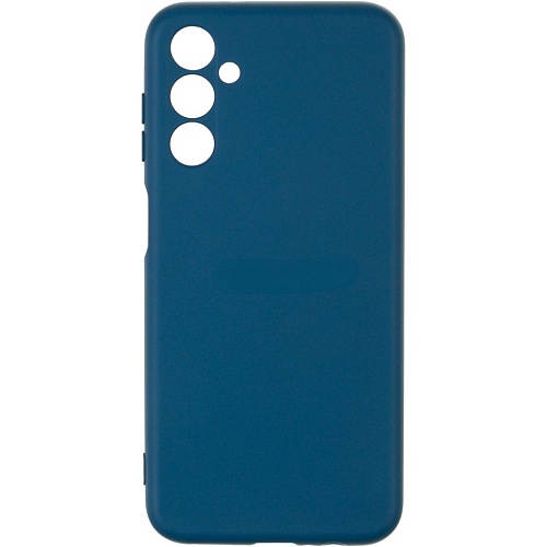 Чохол ArmorStandart ICON Case для Samsung M14 5G (M146) Dark Blue (ARM66673) - придбати в Дніпрі, Україні: ціна, характеристики | інтернет-магазин TOUCH
