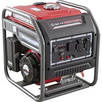 Инверторный бензиновый генератор Narva NGIO-3500 Инверторный бензиновый генератор Narva NGIO-3500