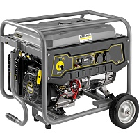 Генератор бензиновий Karcher PGG 3/1 (1.042-207.0) - придбати в Дніпрі, Україні: ціна, характеристики | інтернет-магазин TOUCH Генератор бензиновий Karcher PGG 3/1 (1.042-207.0) - придбати в Дніпрі, Україні: ціна, характеристики | інтернет-магазин TOUCH