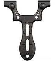 Рогатка Xiaomi HX Outdoors Hunting Slingshot Black (EDC-079A) Рогатка Xiaomi HX Outdoors Hunting Slingshot Black (EDC-079A)