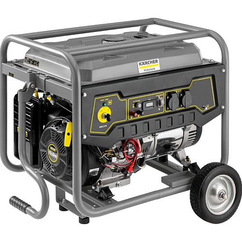 Генератор бензиновый Karcher PGG 3/1 (1.042-207.0)