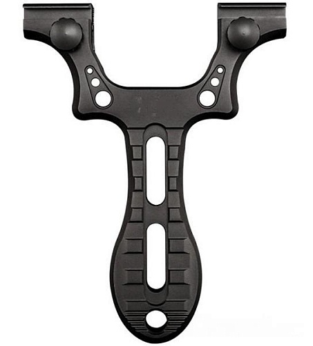 Рогатка Xiaomi HX Outdoors Hunting Slingshot Black (EDC-079A)