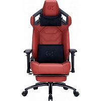 Геймерское кресло GT Racer X-5099 Brown