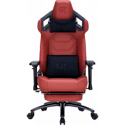 Геймерское кресло GT Racer X-5099 Brown Геймерское кресло GT Racer X-5099 Brown