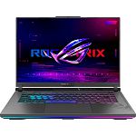 Ноутбук Asus ROG Strix G16 G614JV (G614JV-N4118W)