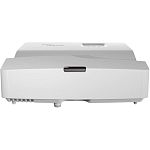 Мультимедійний проектор Optoma W340UST (E1P1A1FWE1Z2)