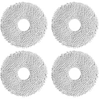 Сменная фибра для пылесосов Dreame White (RMP8) Сменная фибра для пылесосов Dreame White (RMP8)