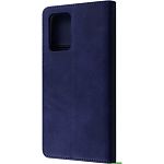 Чохол-книжка Wave Fold Case для Redmi Note 14 4G Blue