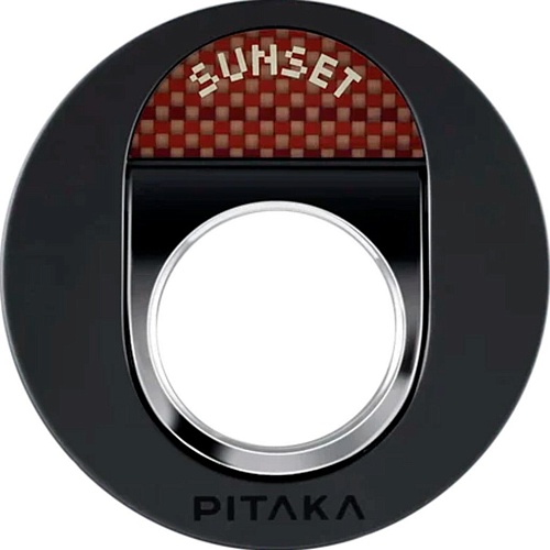Подставка для телефона Pitaka MagEZ Grip 2 Sunset (MGS2401)