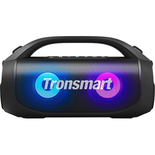 Портативна акустика Tronsmart Bang SE Black - придбати в Дніпрі, Україні: ціна, характеристики | інтернет-магазин TOUCH