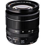 Об'єктив Fujifilm XF 18-55mm f/2.8-4 R LM OIS (16276479)