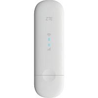 4G модем + Wi-Fi роутер ZTE MF79U