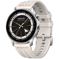 Смарт-часы Oneplus Watch Lite Silver Смарт-часы Oneplus Watch Lite Silver