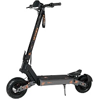 Электросамокат Kugoo Kirin G4 Электросамокат Kugoo Kirin G4